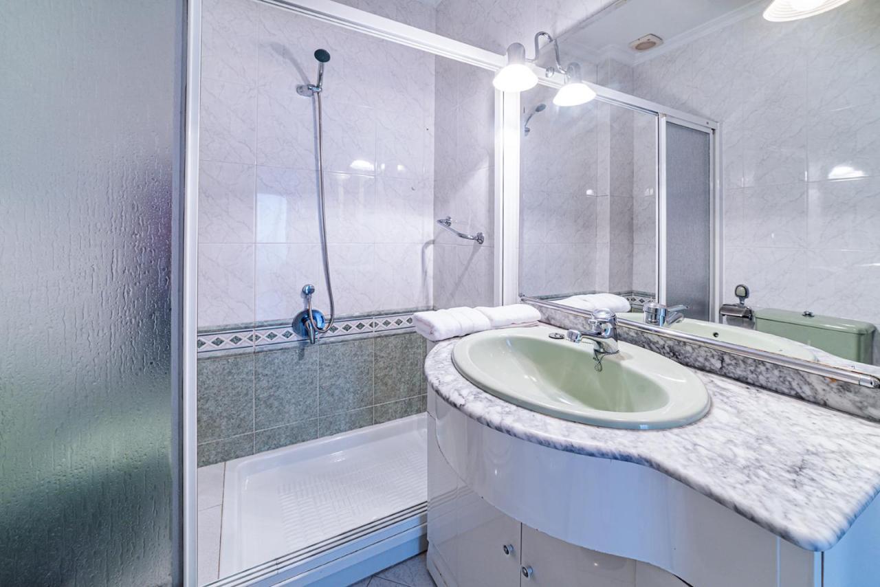 Apartament Alohamundi Plaza De Cuba Sewilla Zewnętrze zdjęcie
