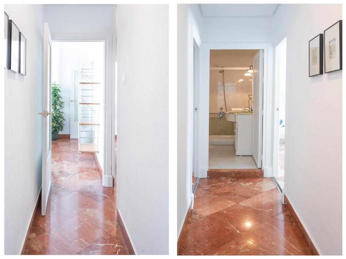 Apartament Alohamundi Plaza De Cuba Sewilla Zewnętrze zdjęcie