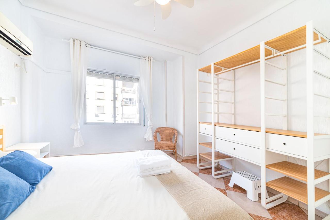 Apartament Alohamundi Plaza De Cuba Sewilla Zewnętrze zdjęcie
