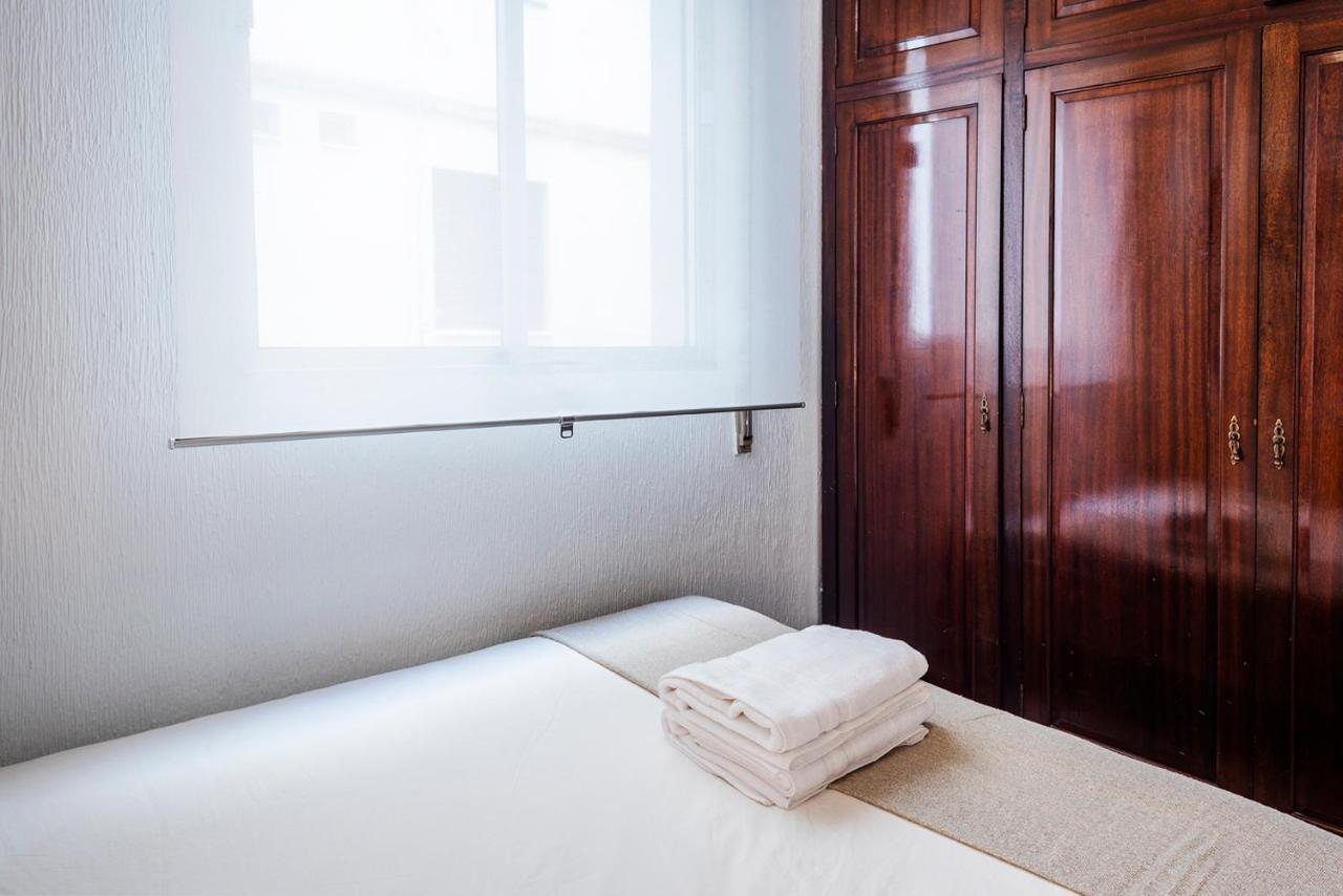 Apartament Alohamundi Plaza De Cuba Sewilla Zewnętrze zdjęcie