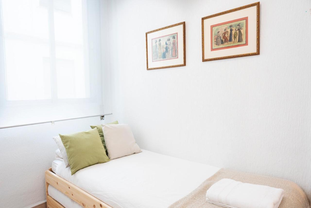 Apartament Alohamundi Plaza De Cuba Sewilla Zewnętrze zdjęcie